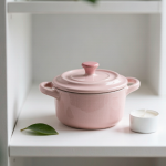4.25-Quart Alpine Outdoor Round Dutch Oven