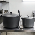 5-Quart Classic Enameled Cast Iron Cocotte