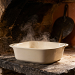 6.75-Quart Enameled Cast Iron Round Dutch Oven